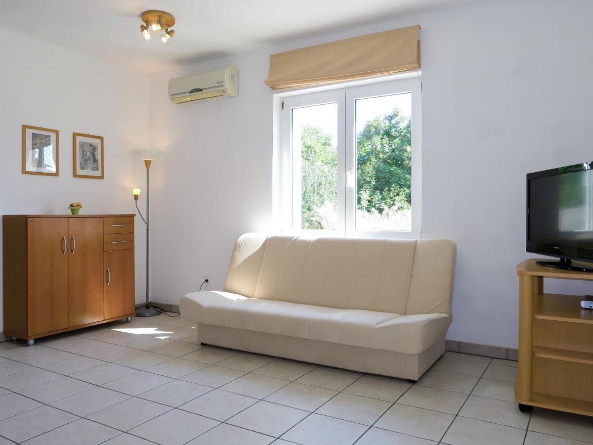 Apartment Andrea - Rab102 By Interhome Barbat na Rabu 외부 사진