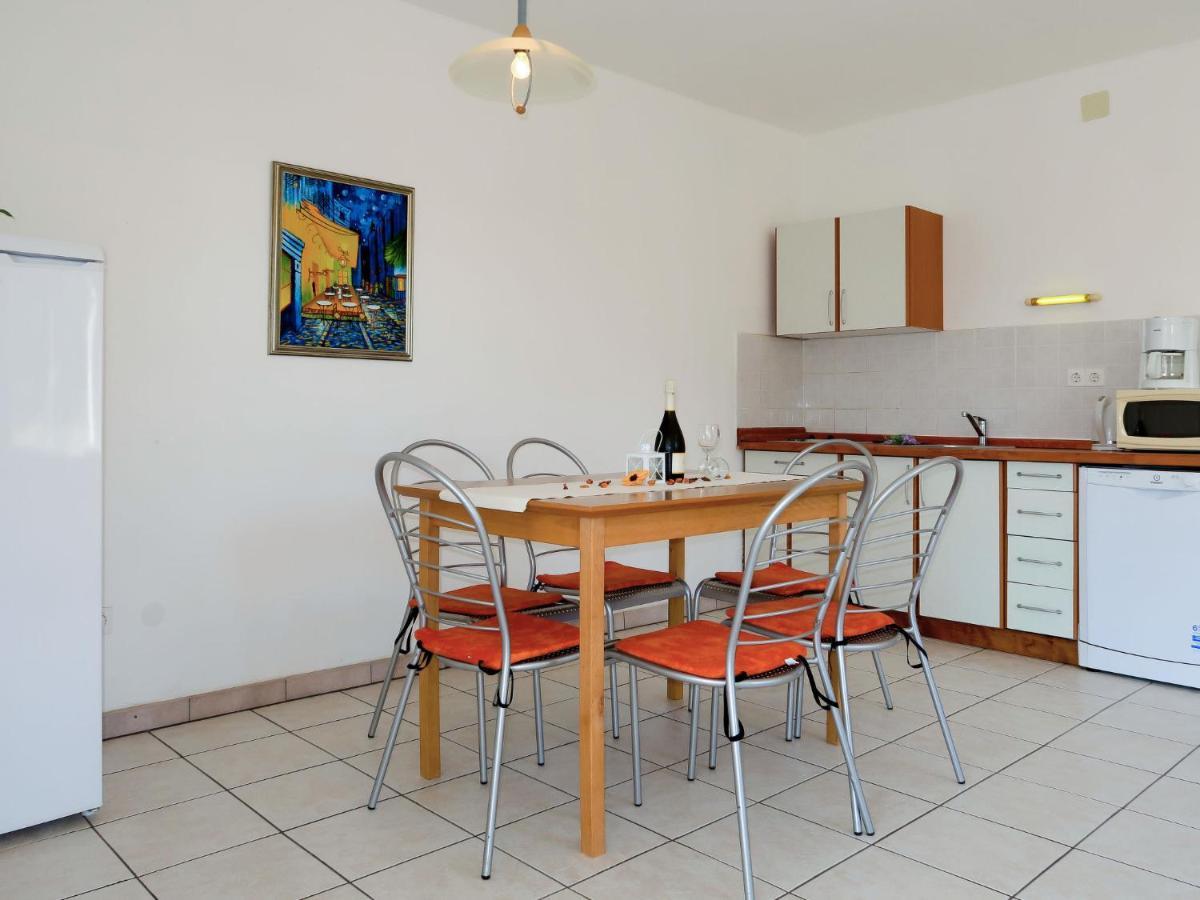 Apartment Andrea - Rab102 By Interhome Barbat na Rabu 외부 사진