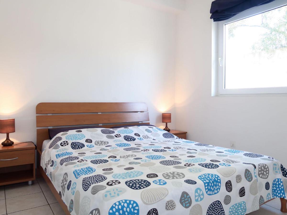 Apartment Andrea - Rab102 By Interhome Barbat na Rabu 외부 사진