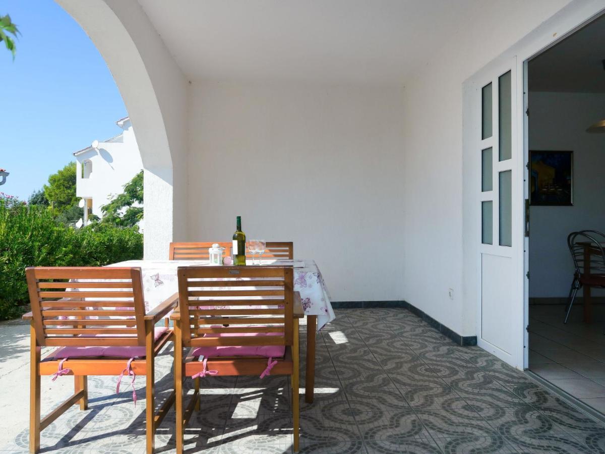 Apartment Andrea - Rab102 By Interhome Barbat na Rabu 외부 사진