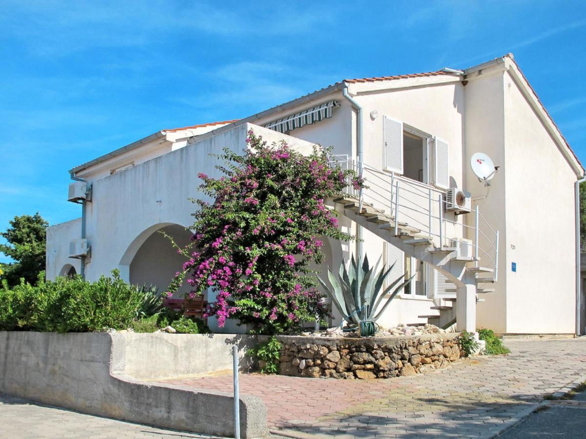 Apartment Andrea - Rab102 By Interhome Barbat na Rabu 외부 사진