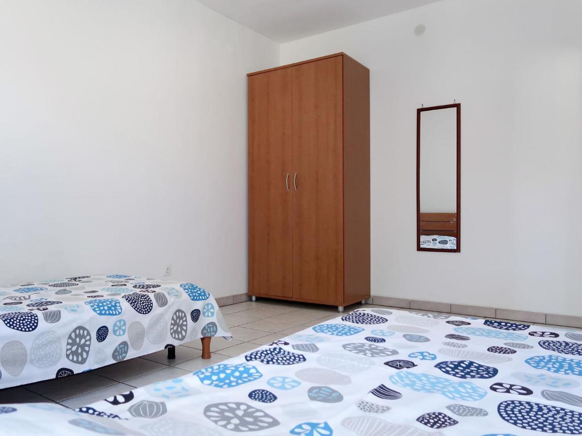 Apartment Andrea - Rab102 By Interhome Barbat na Rabu 외부 사진
