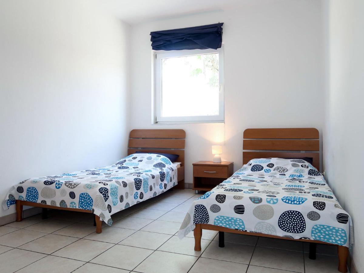 Apartment Andrea - Rab102 By Interhome Barbat na Rabu 외부 사진